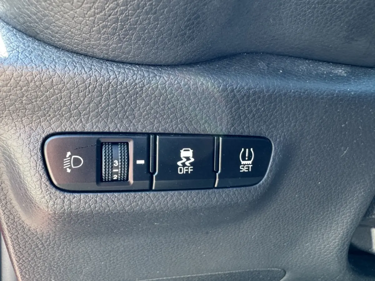 1.0 MPi GT-Line Edition | Navigatie | Camera