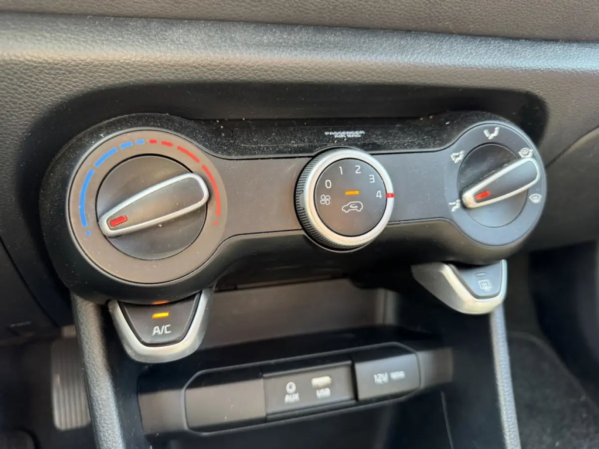 1.0 MPi GT-Line Edition | Navigatie | Camera