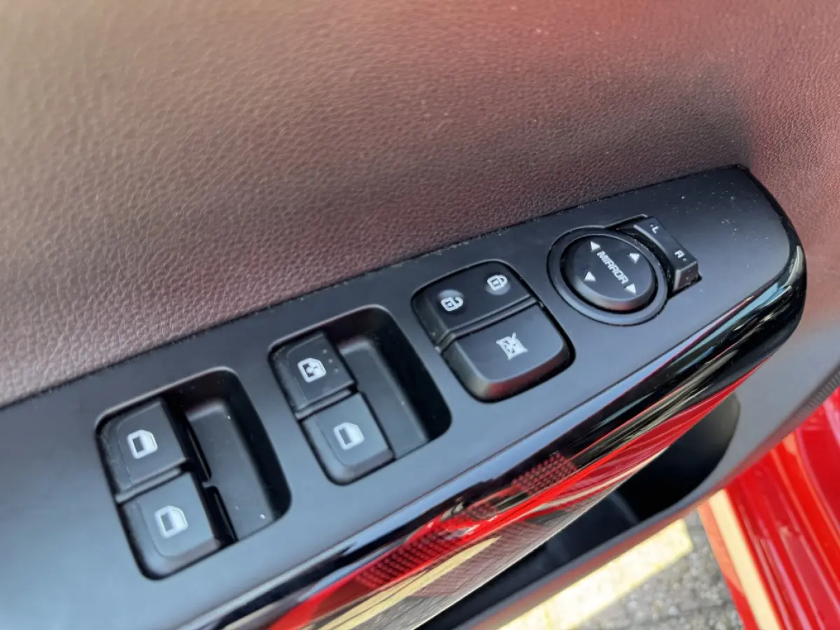 1.0 MPi GT-Line Edition | Navigatie | Camera