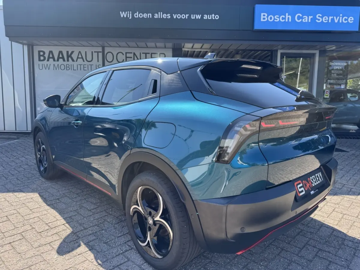 1.2 T Hybrid Ibrida Speciale | Pack Techno | Stoelverwarming