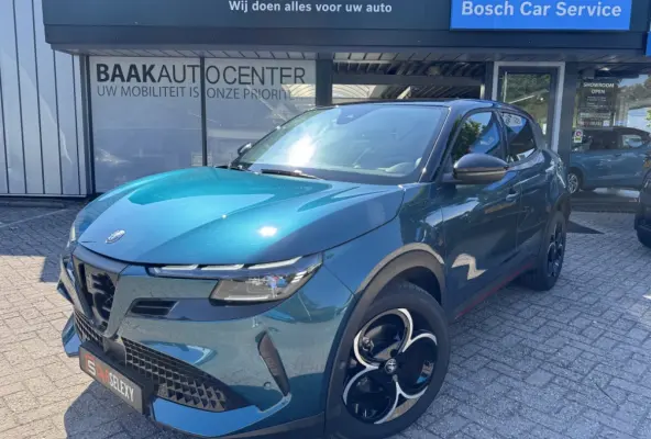 1.2 T Hybrid Ibrida Speciale | Pack Techno | Stoelverwarming
