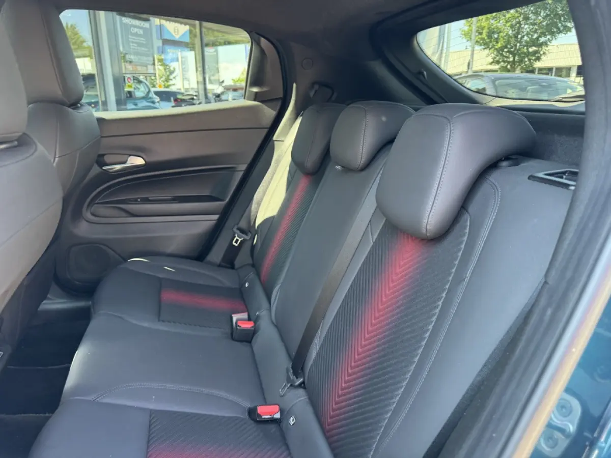 1.2 T Hybrid Ibrida Speciale | Pack Techno | Stoelverwarming