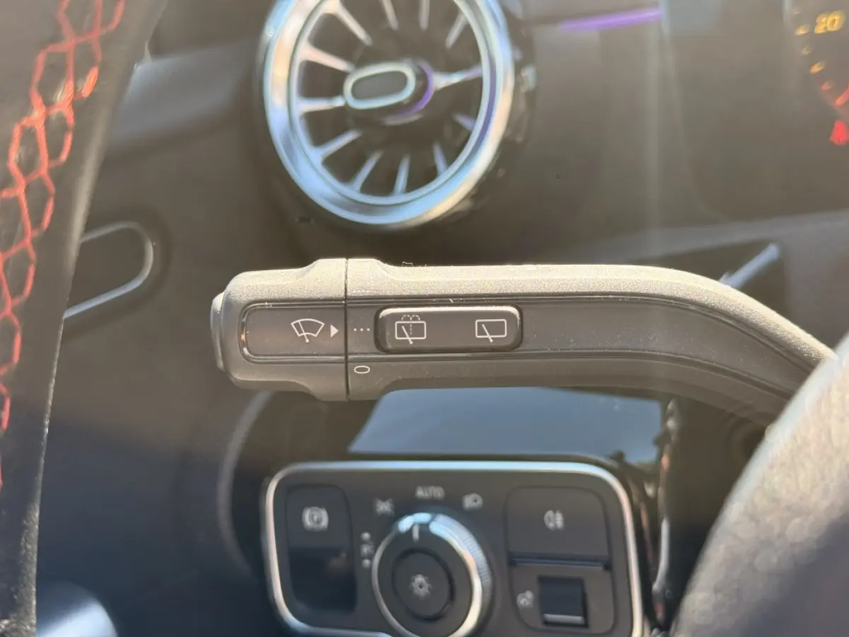 250 e AMG Line | Panoramadak | Camera | Navi | Sfeerverlichting