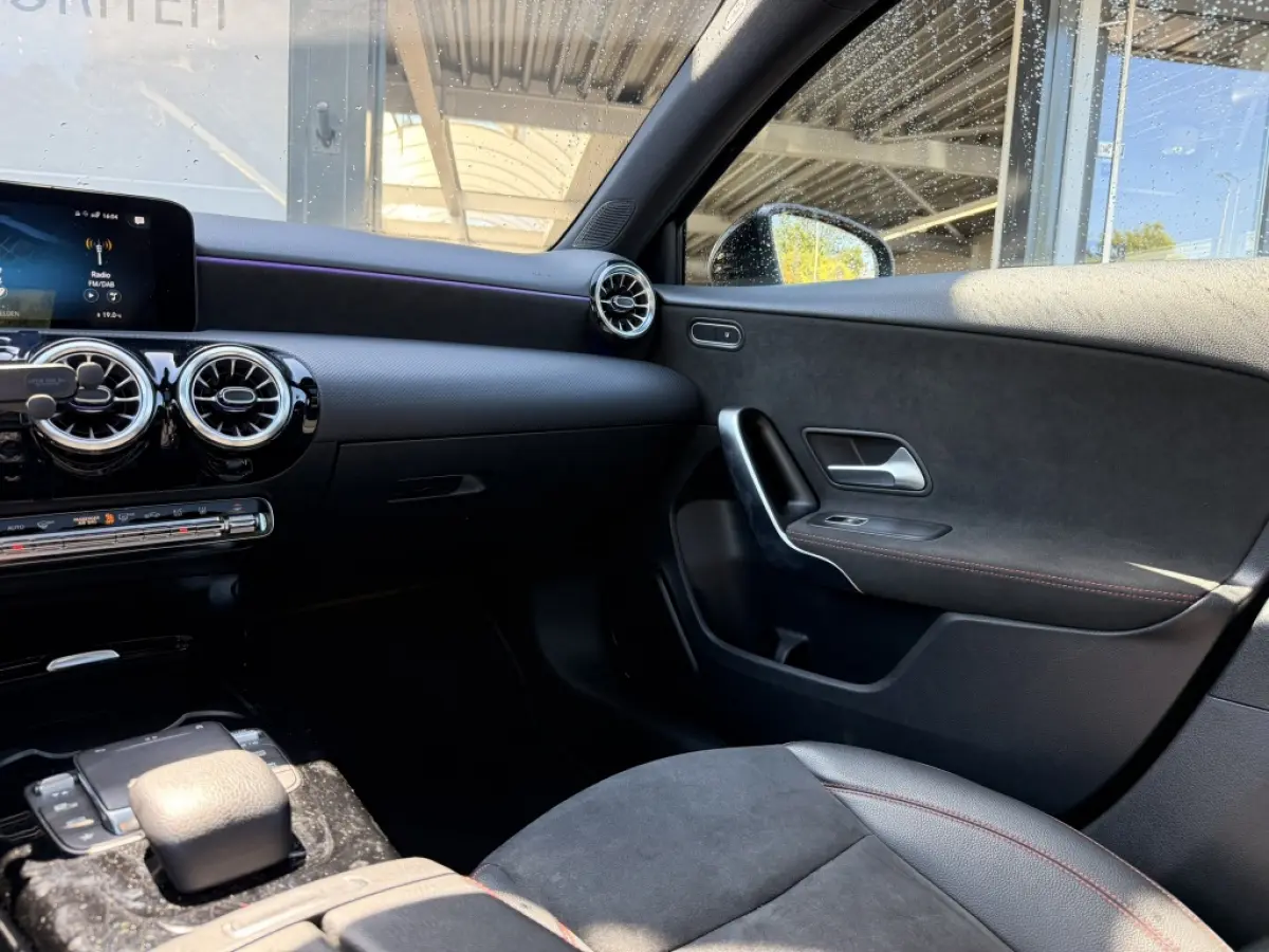 250 e AMG Line | Panoramadak | Camera | Navi | Sfeerverlichting