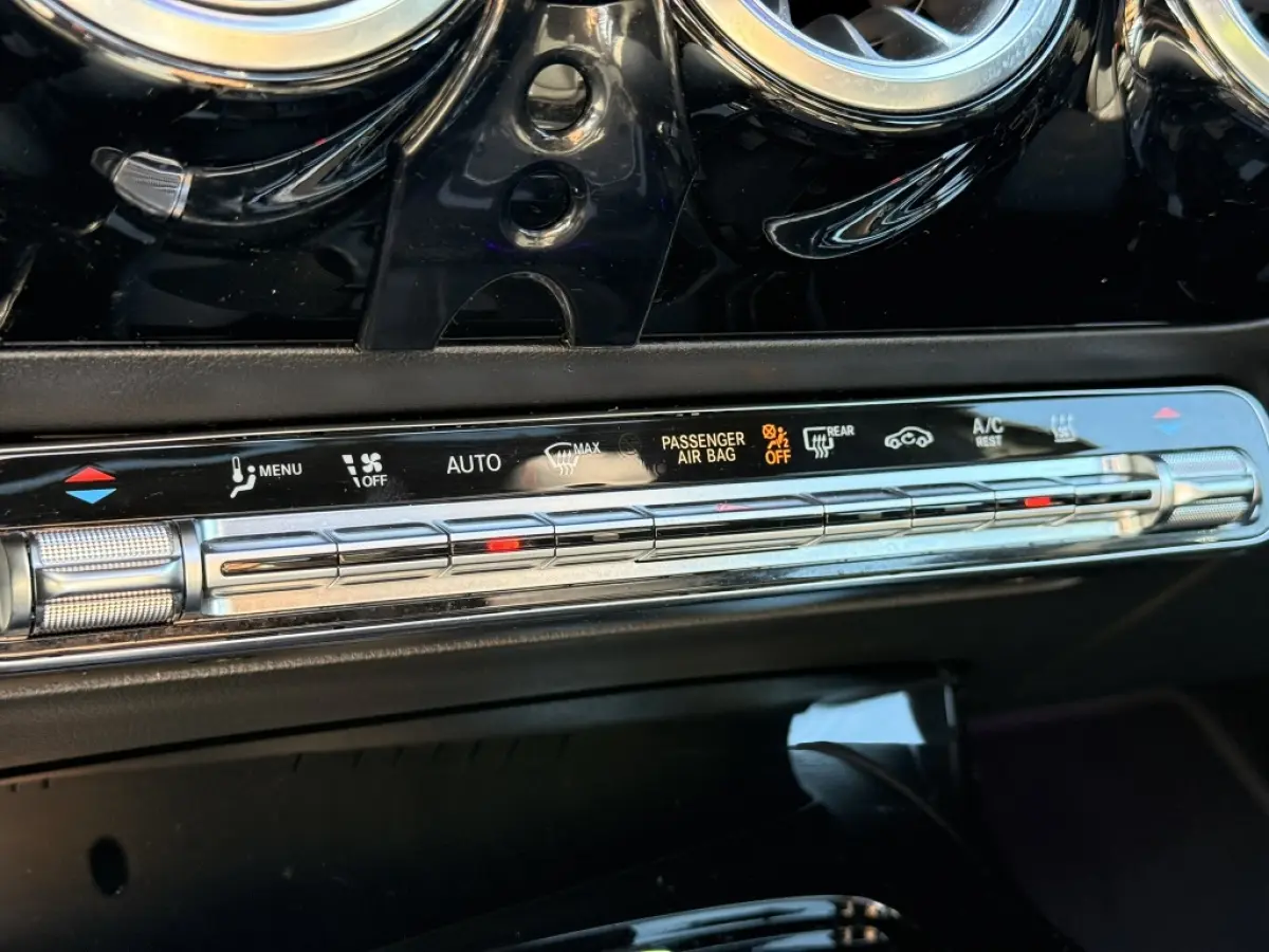 250 e AMG Line | Panoramadak | Camera | Navi | Sfeerverlichting