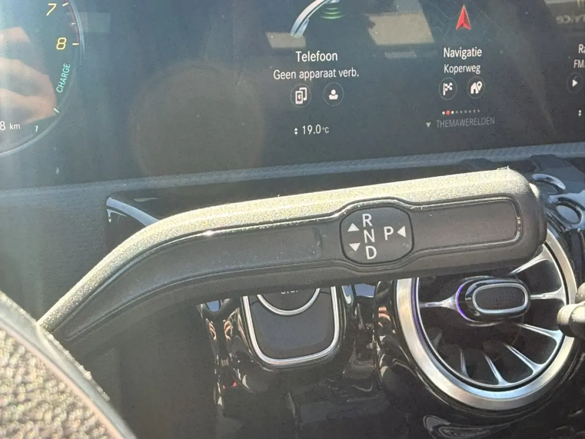250 e AMG Line | Panoramadak | Camera | Navi | Sfeerverlichting