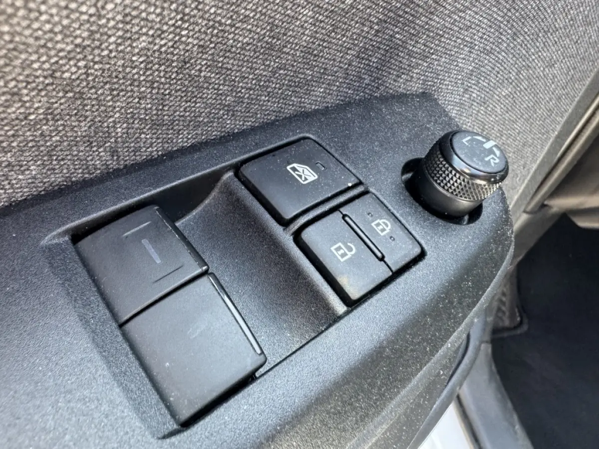 1.5 Hybrid Active | Camera | Carplay | ACC