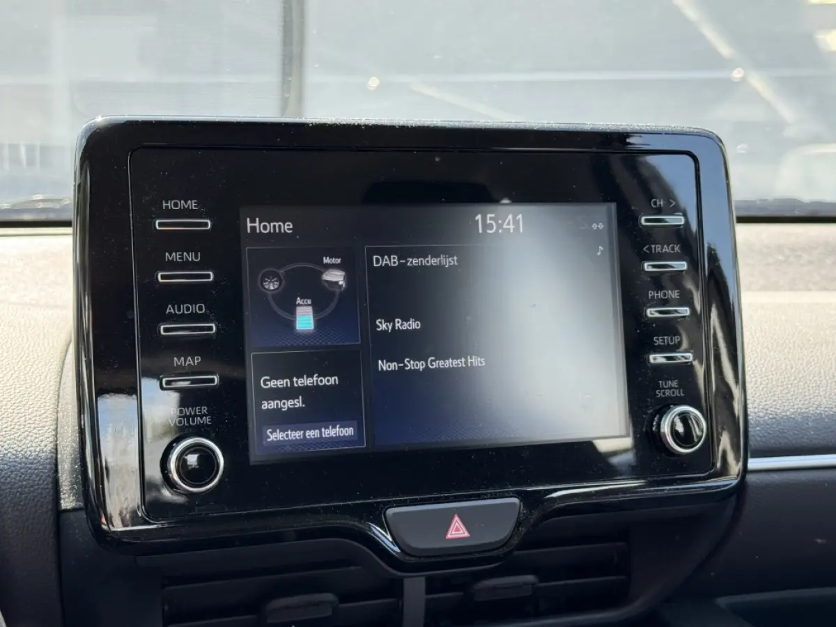 1.5 Hybrid Active | Camera | Carplay | ACC