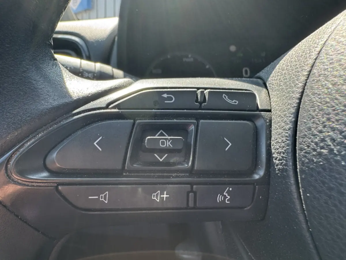 1.5 Hybrid Active | Camera | Carplay | ACC