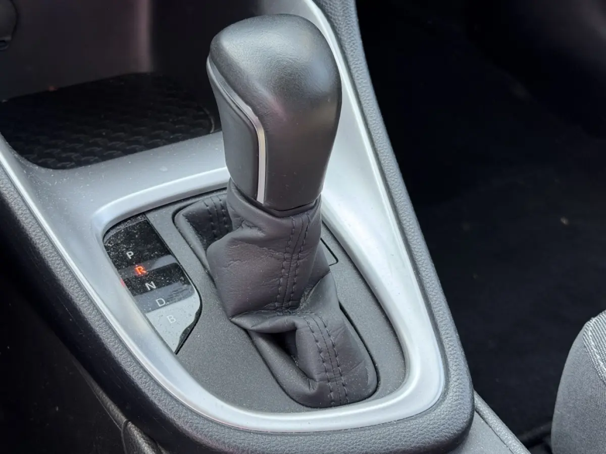 1.5 Hybrid Active | Camera | Carplay | ACC
