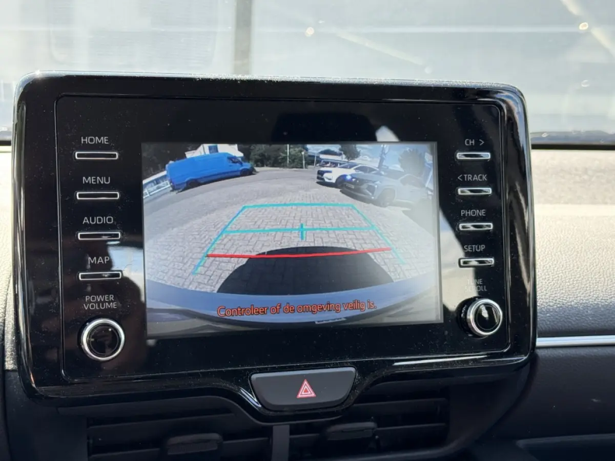 1.5 Hybrid Active | Camera | Carplay | ACC