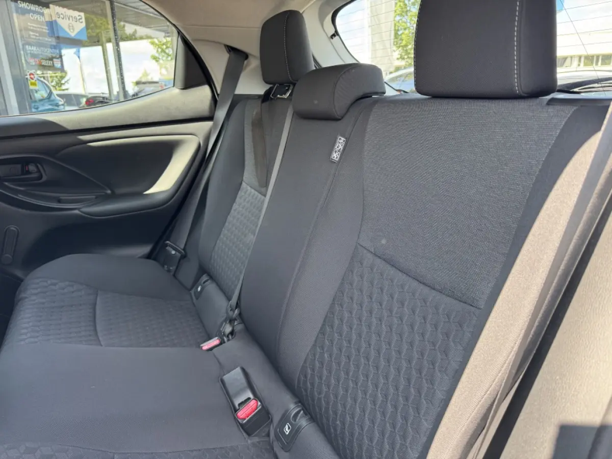 1.5 Hybrid Active | Camera | Carplay | ACC