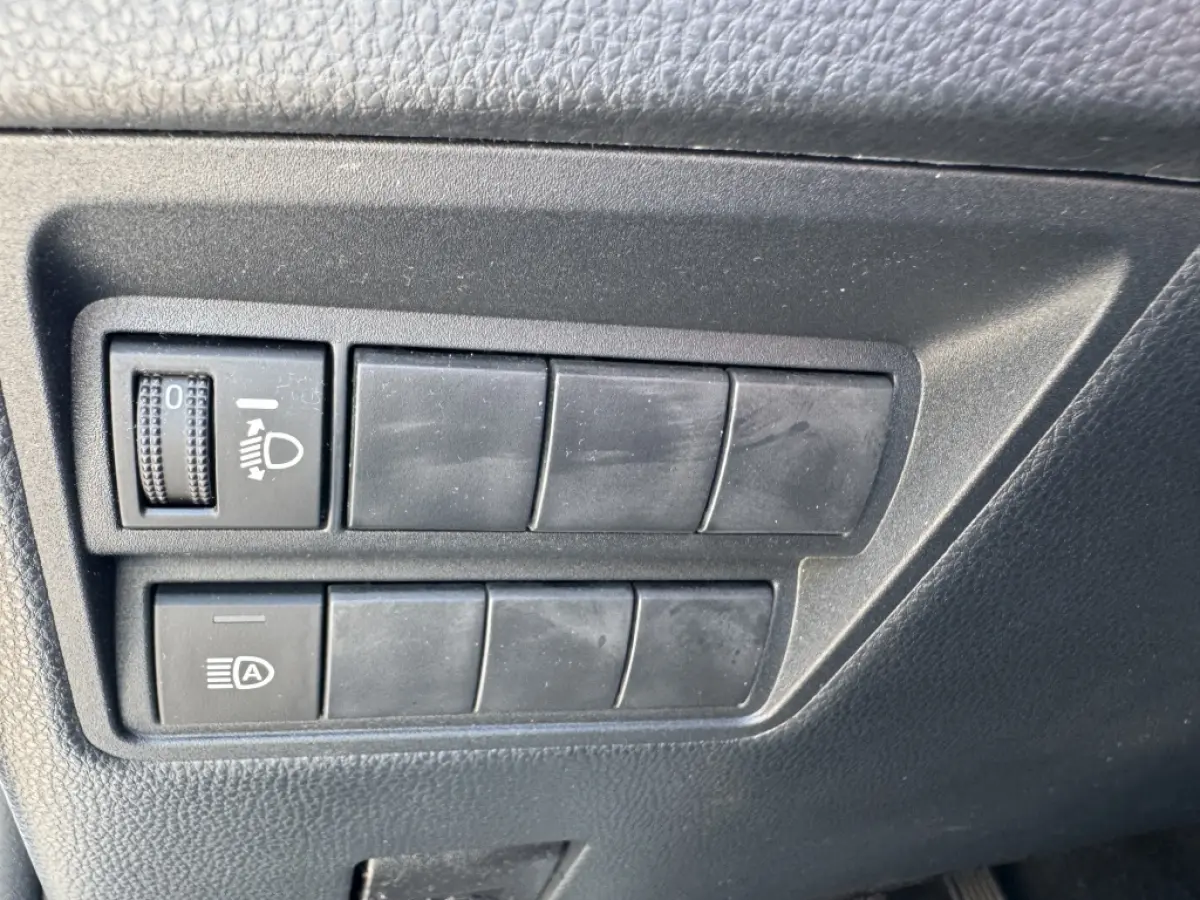 1.5 Hybrid Active | Camera | Carplay | ACC