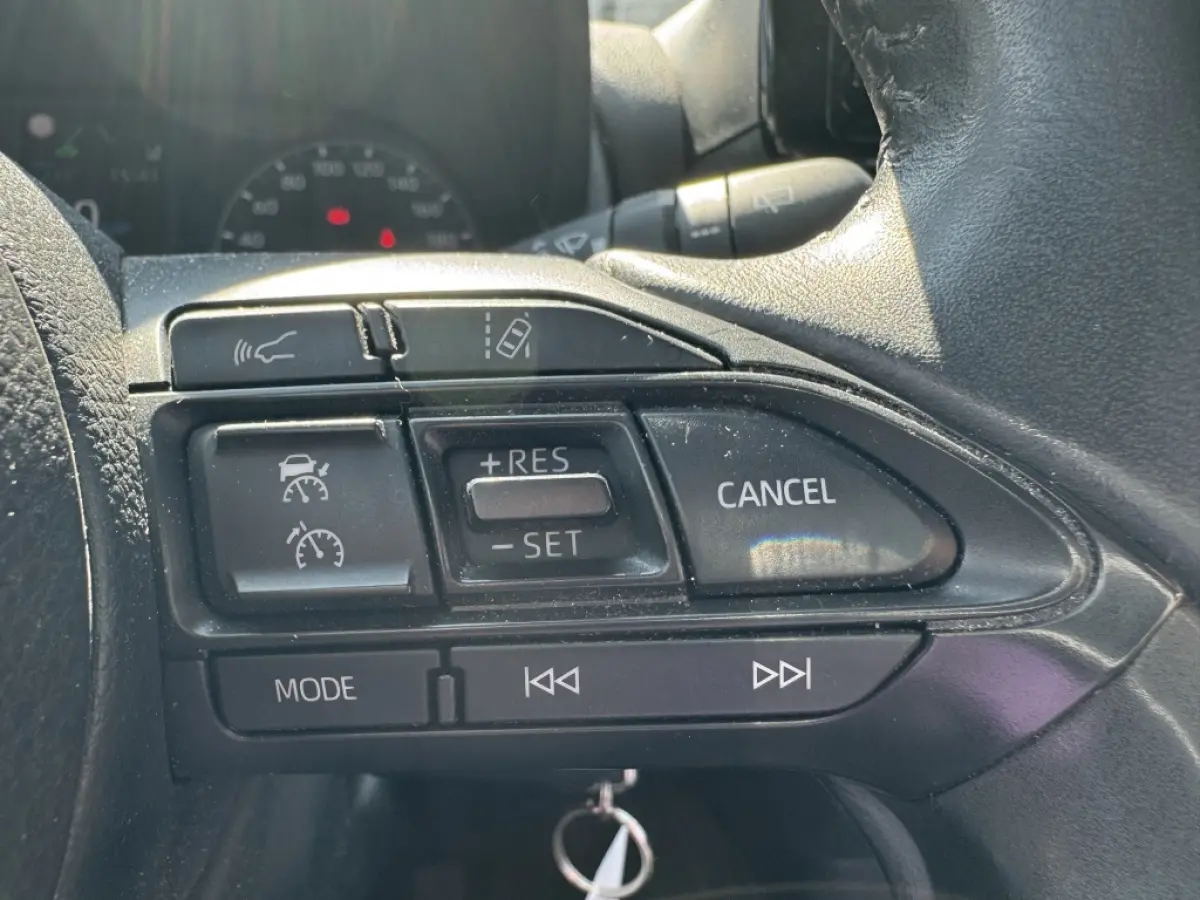 1.5 Hybrid Active | Camera | Carplay | ACC