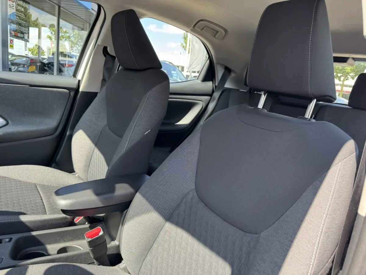 1.5 Hybrid Active | Camera | Carplay | ACC