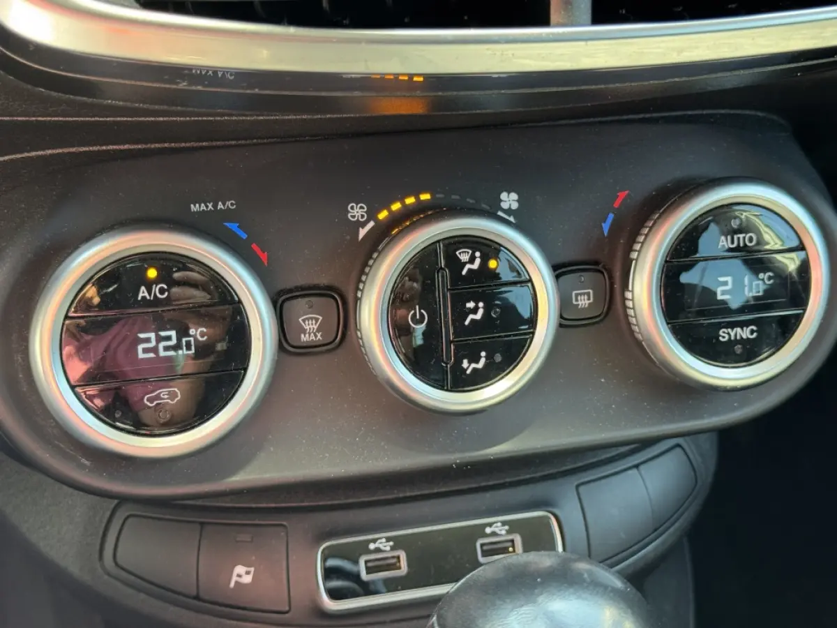 1.3 FireFly Turbo 150 | Automaat | Climate | Cruise