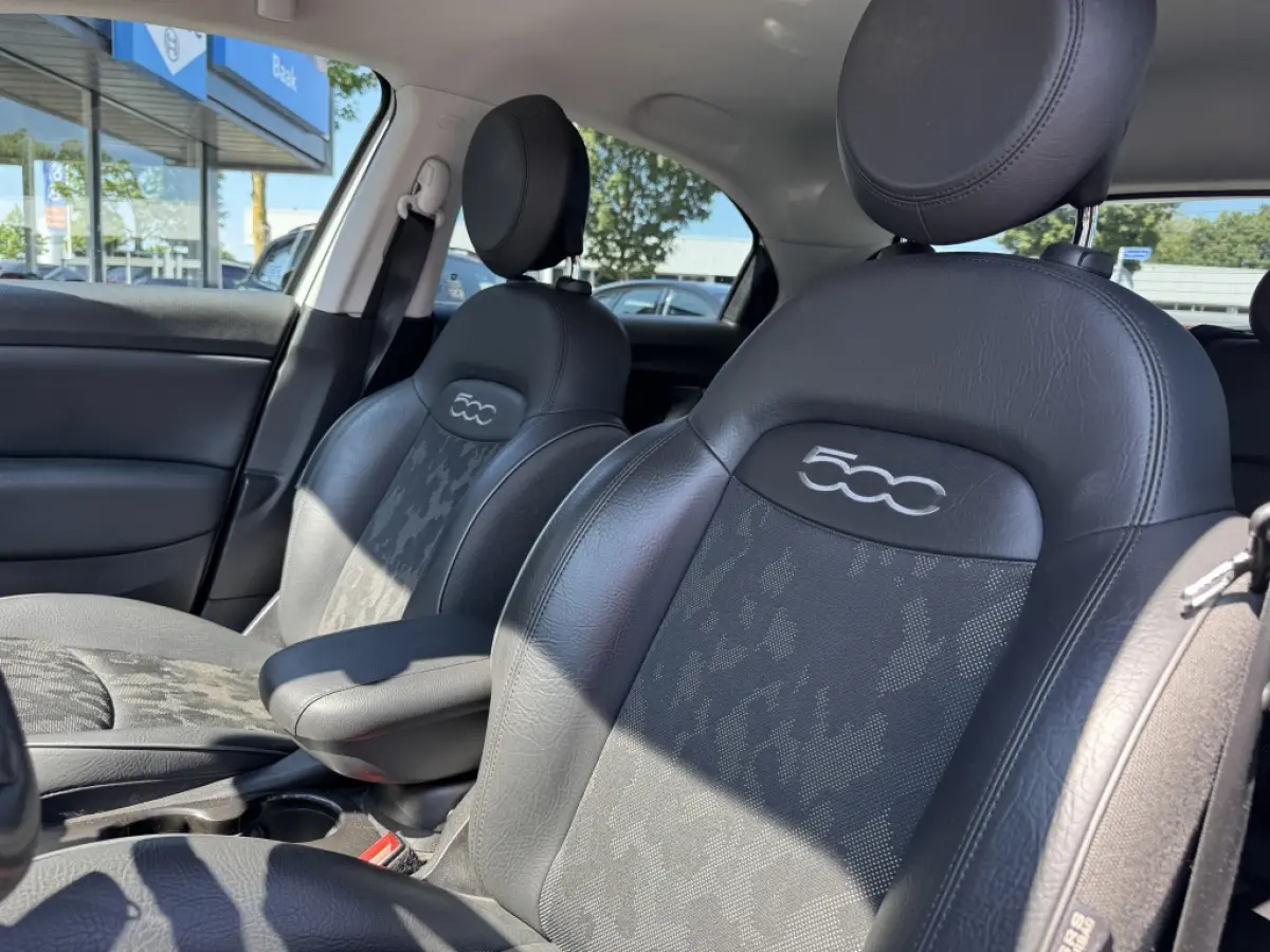 1.3 FireFly Turbo 150 | Automaat | Climate | Cruise