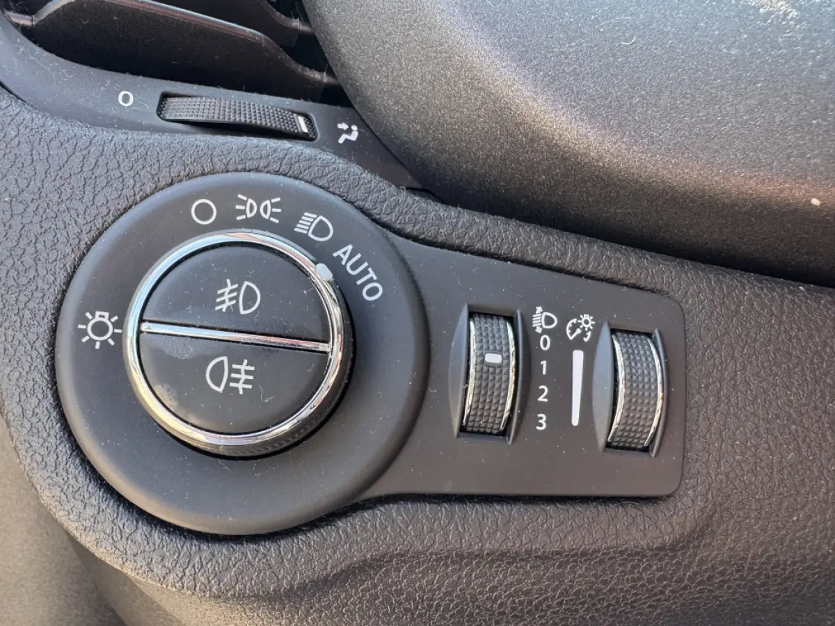 1.3 FireFly Turbo 150 | Automaat | Climate | Cruise