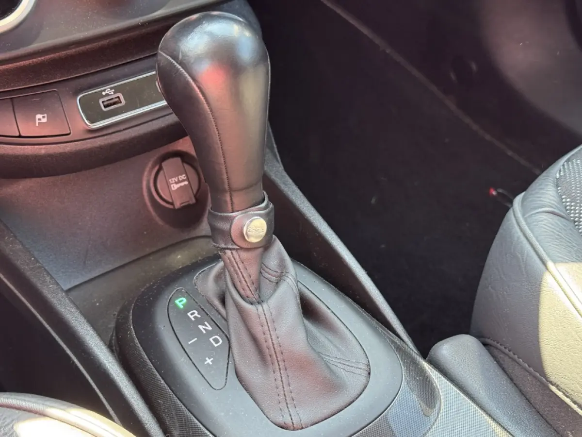 1.3 FireFly Turbo 150 | Automaat | Climate | Cruise