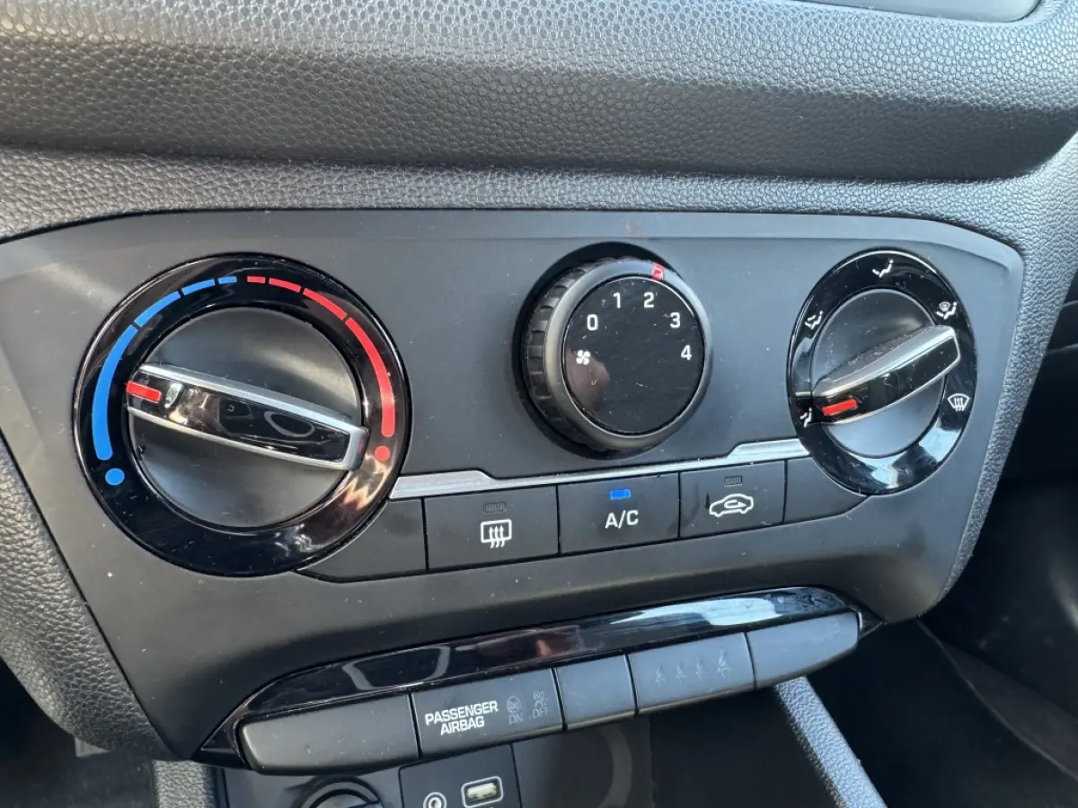 1.2 HP i-Motion | Bluetooth | Airco