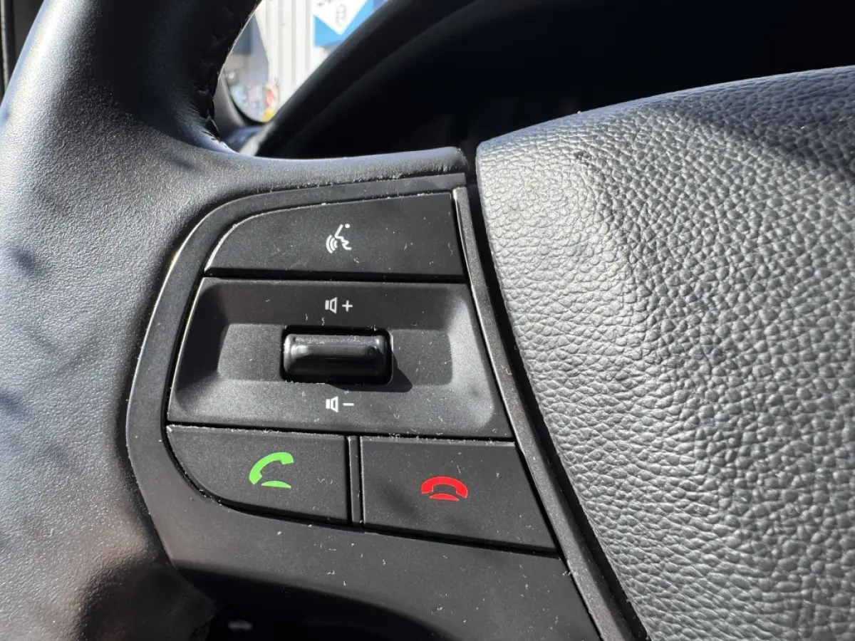 1.2 HP i-Motion | Bluetooth | Airco