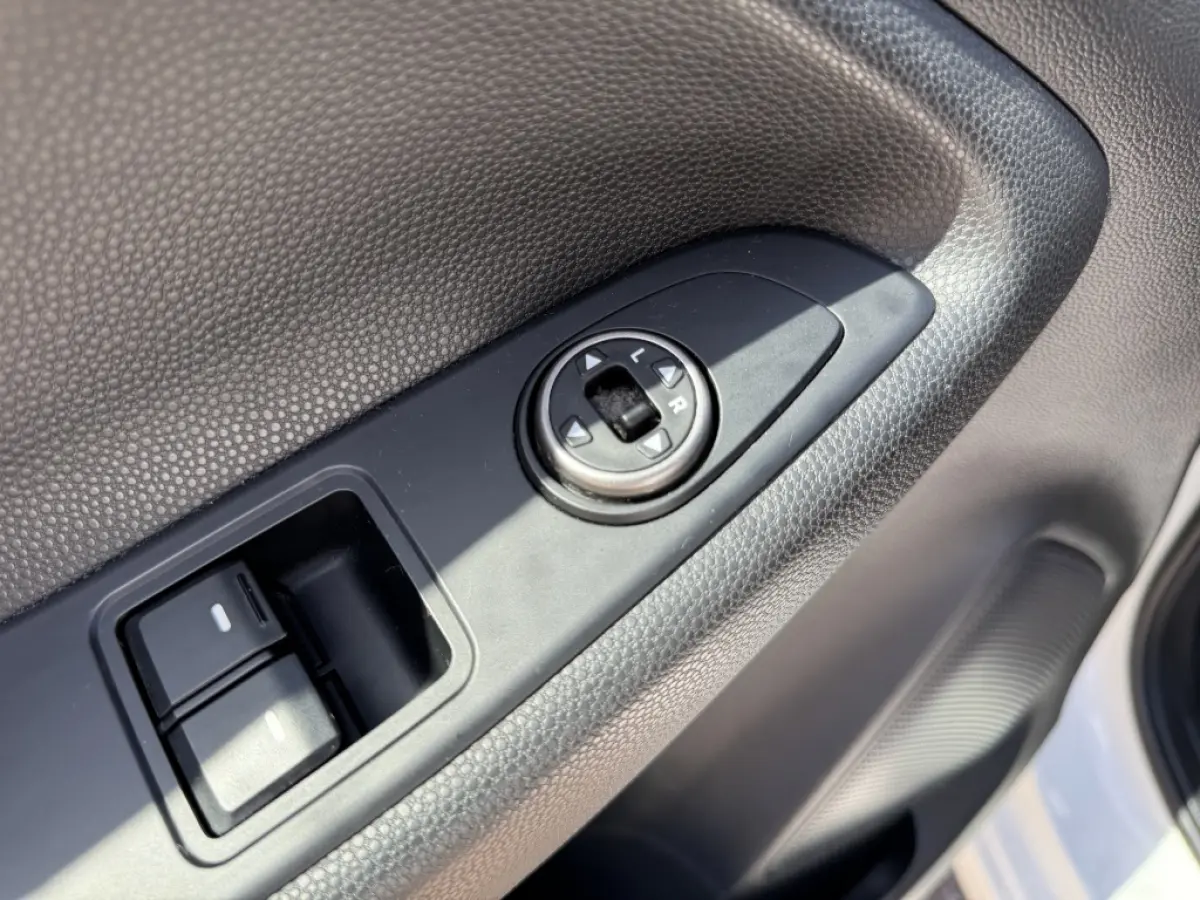 1.2 HP i-Motion | Bluetooth | Airco