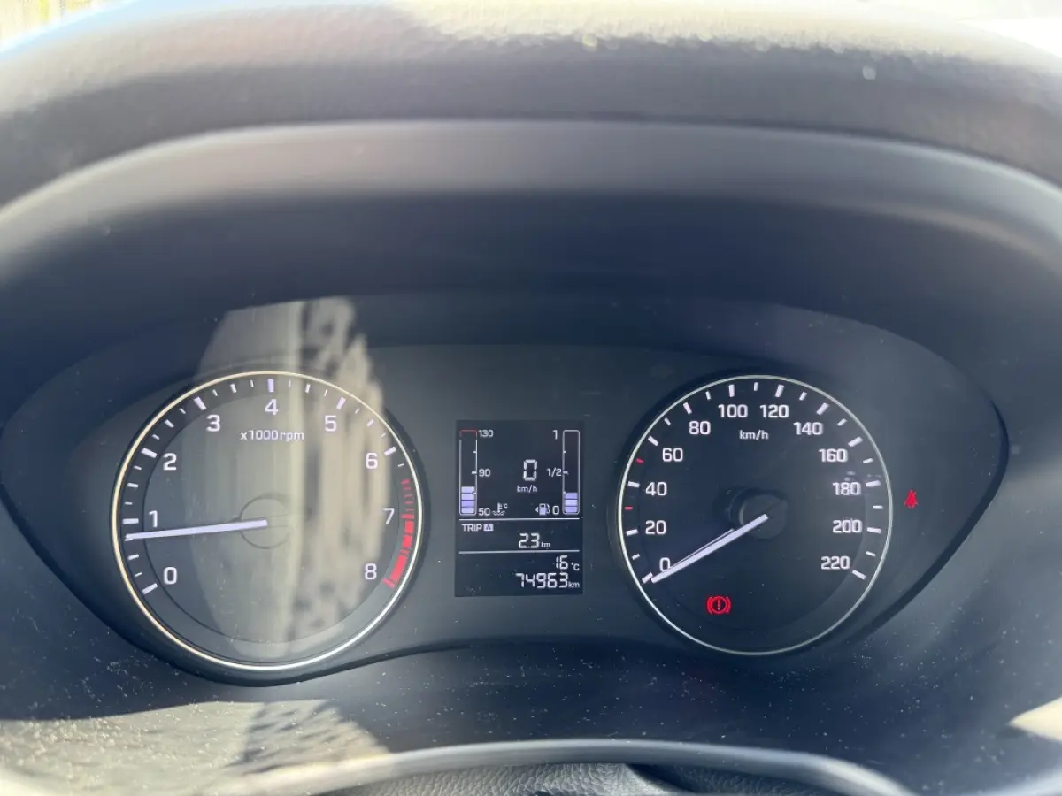 1.2 HP i-Motion | Bluetooth | Airco