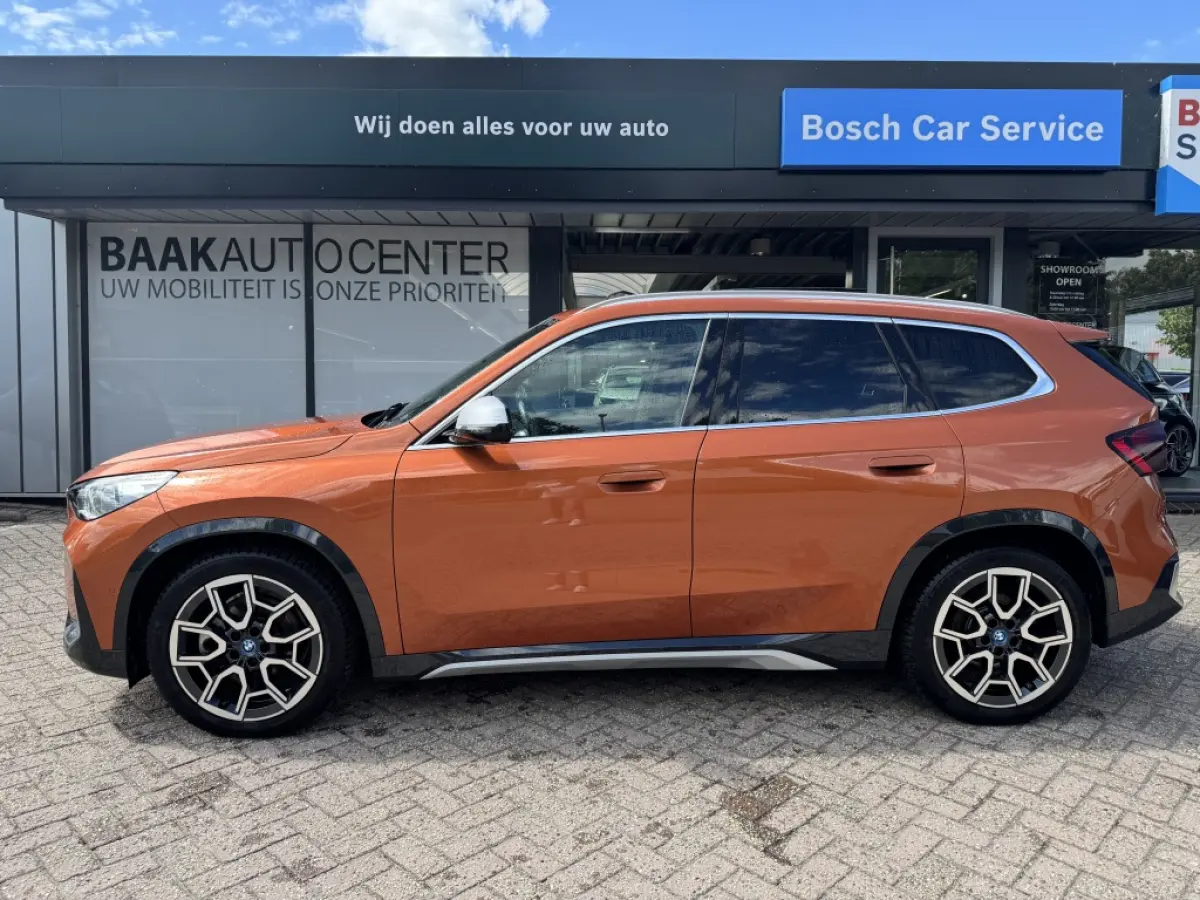 xDrive30 Launch Edition 67 kWh | Pano | SOH 96% | Harman Kardon