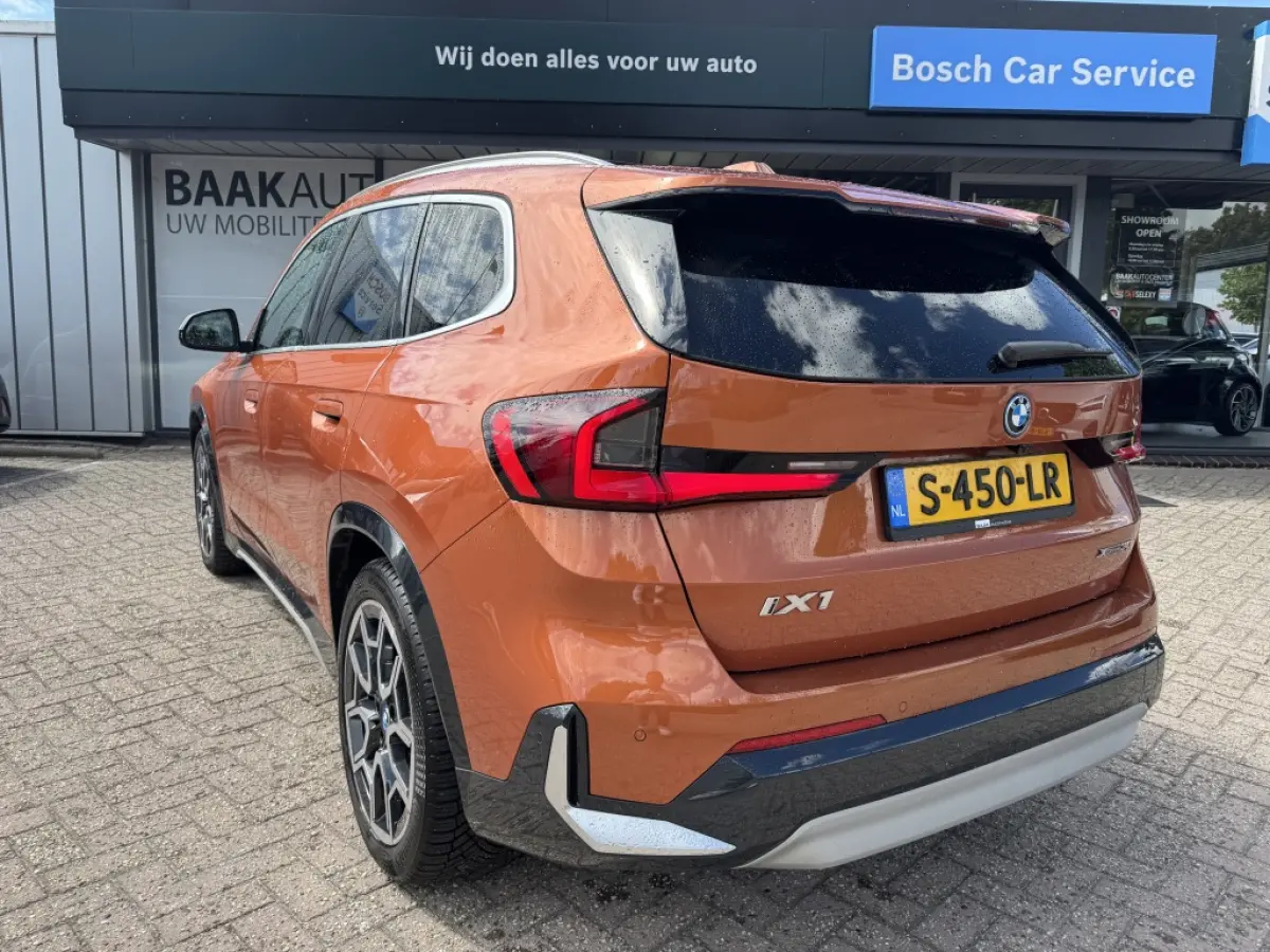 xDrive30 Launch Edition 67 kWh | Pano | SOH 96% | Harman Kardon