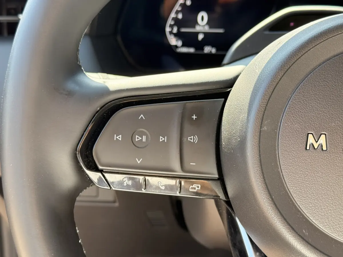 2.5E-Skyactiv-G 141 Prime Line | Camera | Clima | NIEUW MODEL