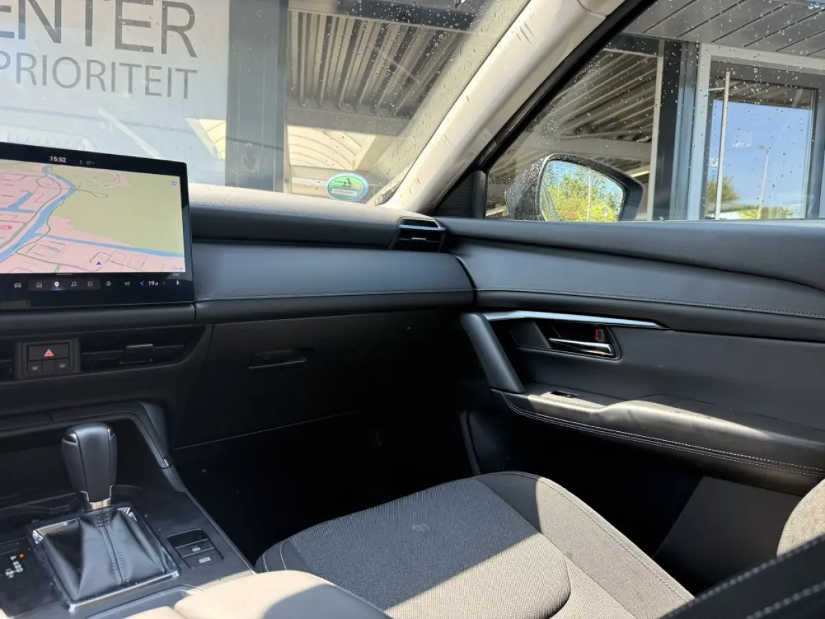 2.5E-Skyactiv-G 141 Prime Line | Camera | Clima | NIEUW MODEL