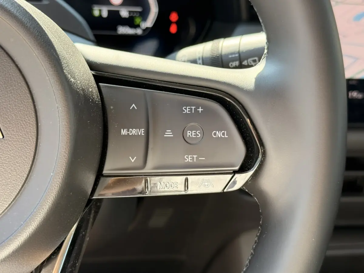 2.5E-Skyactiv-G 141 Prime Line | Camera | Clima | NIEUW MODEL