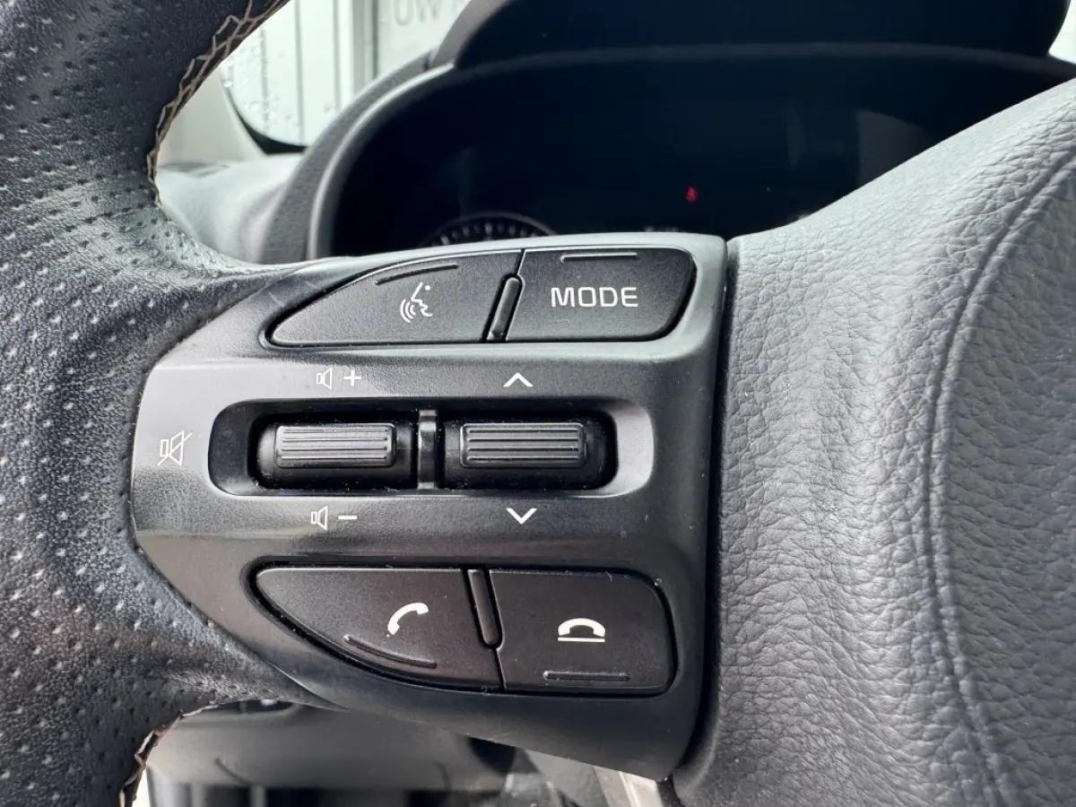 1.0 T-GDi X-Line 5p | Stoel/Stuurverw. | Navi | Camera