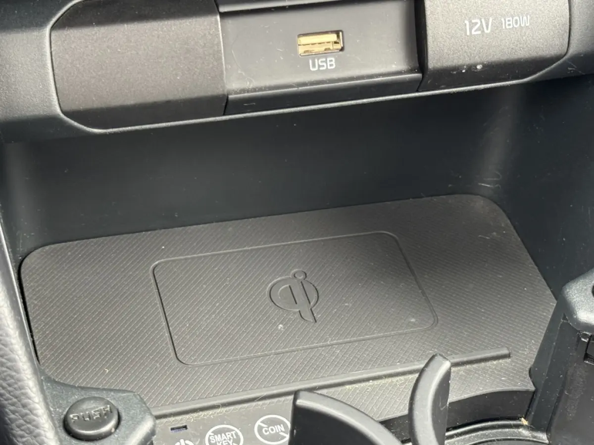 1.0 T-GDi X-Line 5p | Stoel/Stuurverw. | Navi | Camera