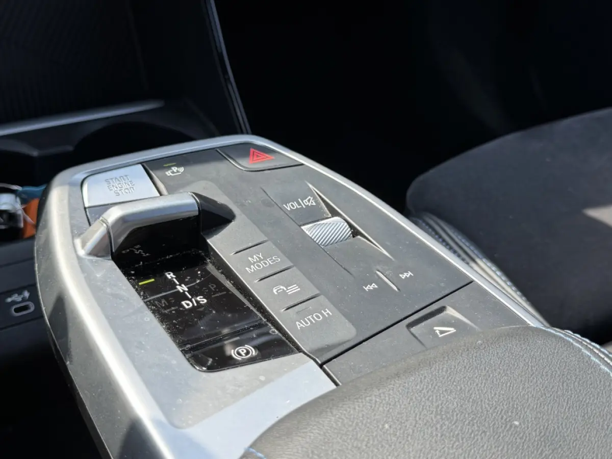 218i M Sport | Camera | Navigatie