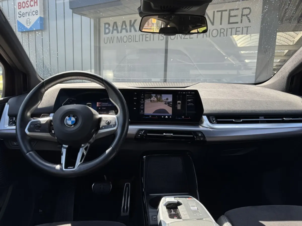 218i M Sport | Camera | Navigatie