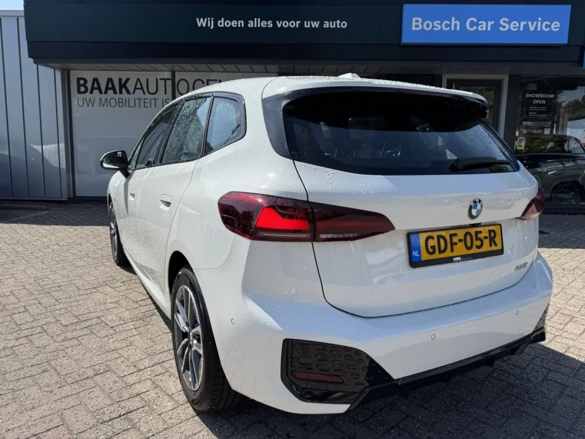 218i M Sport | Camera | Navigatie