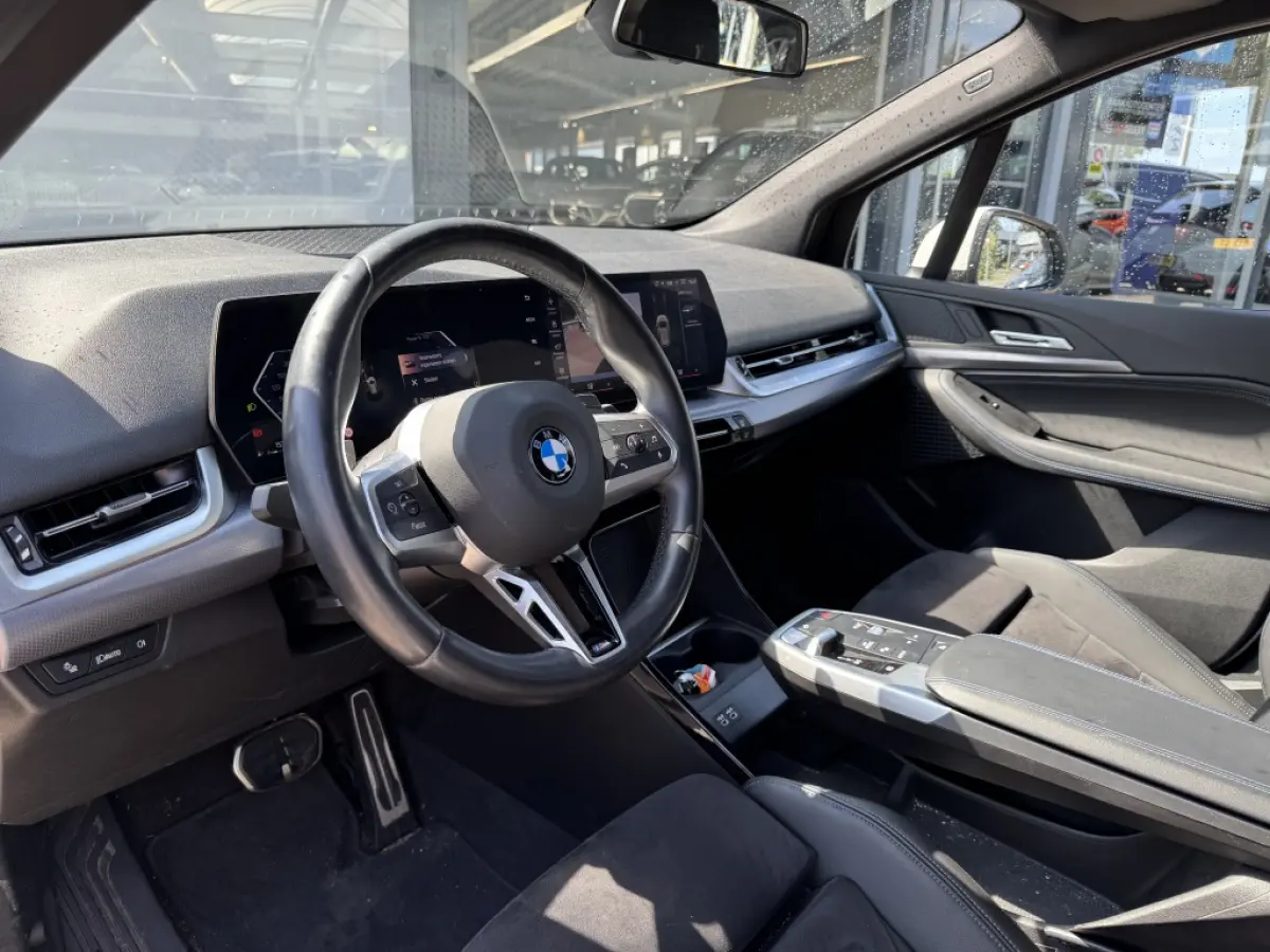 218i M Sport | Camera | Navigatie