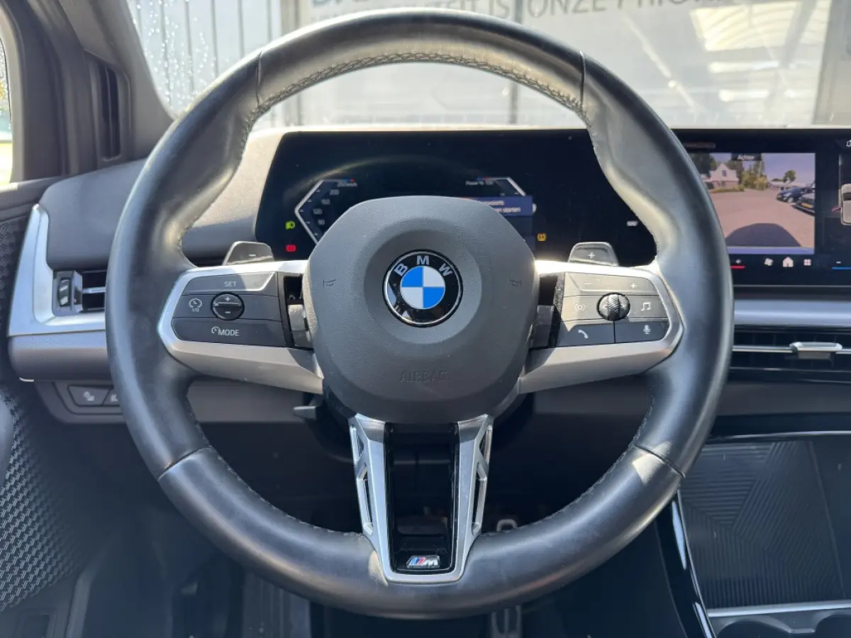 218i M Sport | Camera | Navigatie
