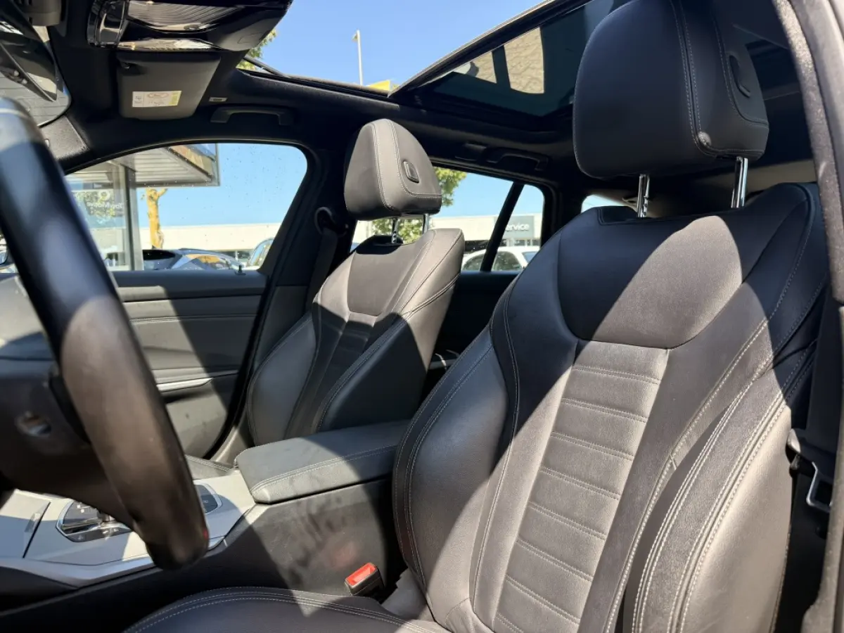 320e xDrive Business EditionPlus | Pano | Camera | Leer