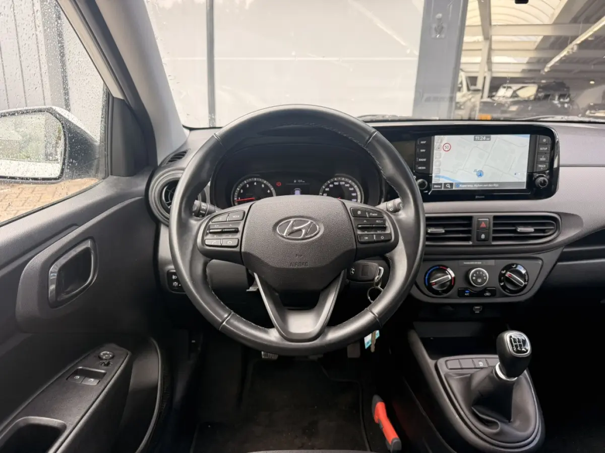 1.0 Comfort Smart