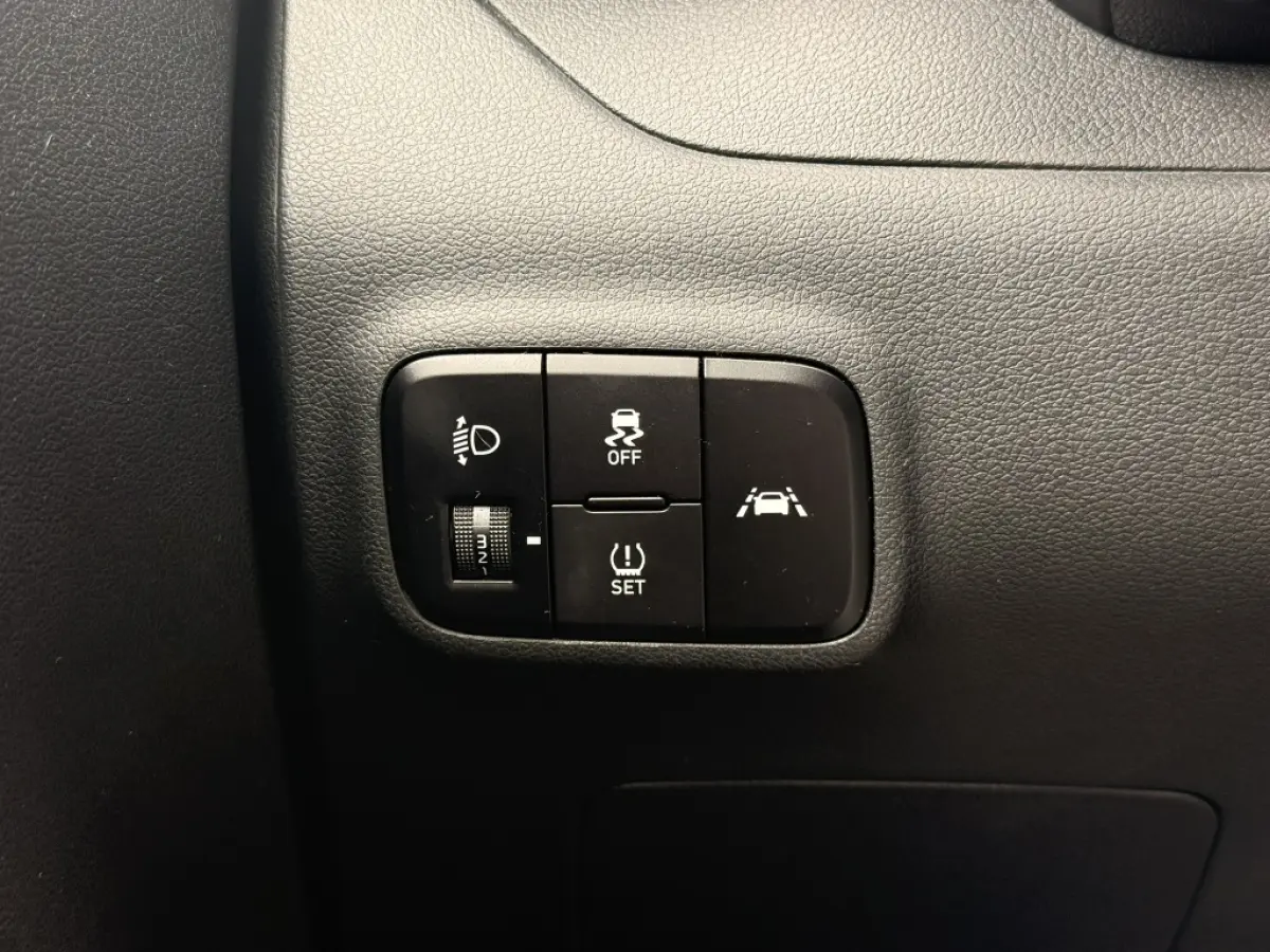 1.0 Comfort Smart