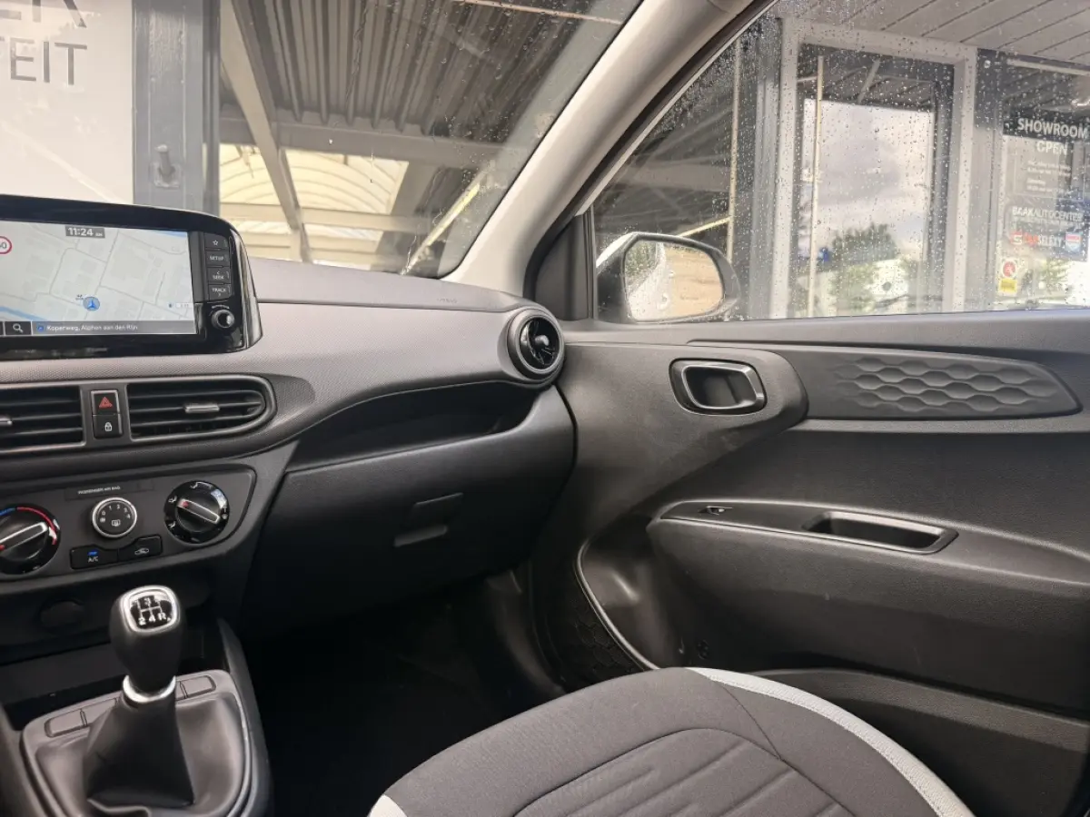 1.0 Comfort Smart