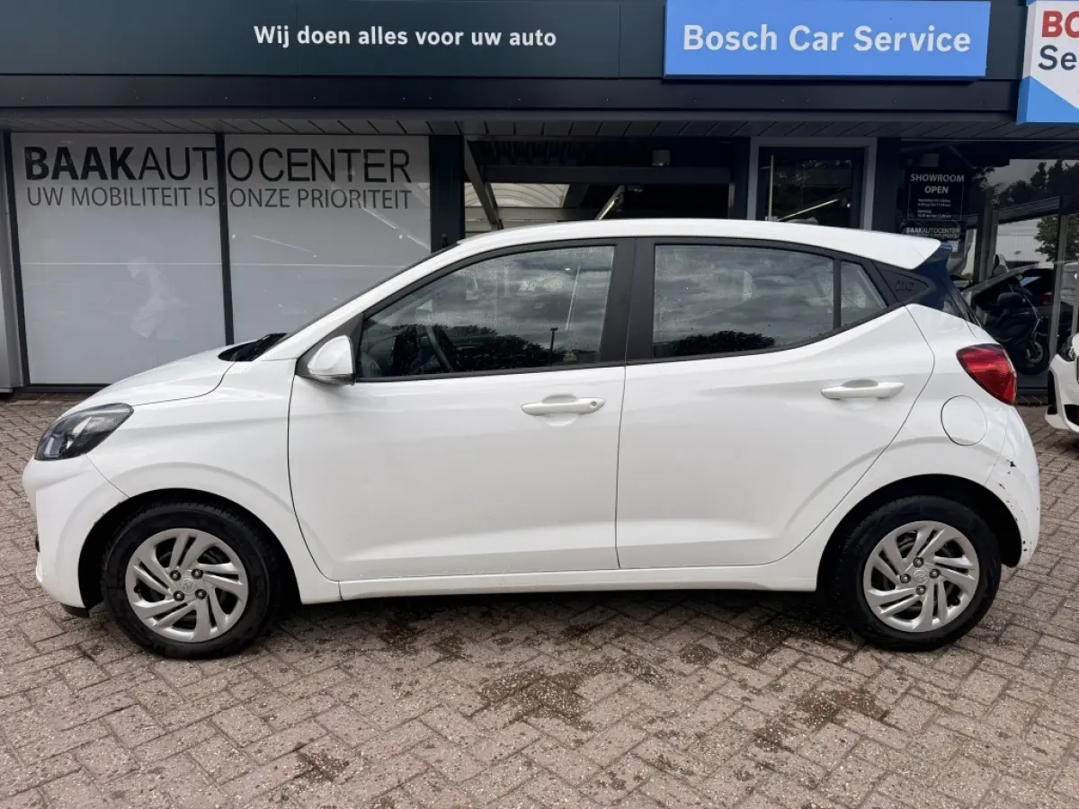 1.0 Comfort Smart