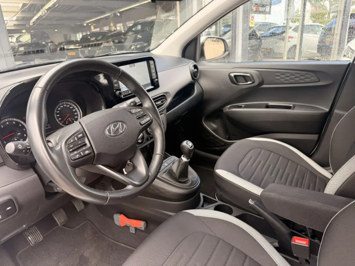 1.0 Comfort Smart