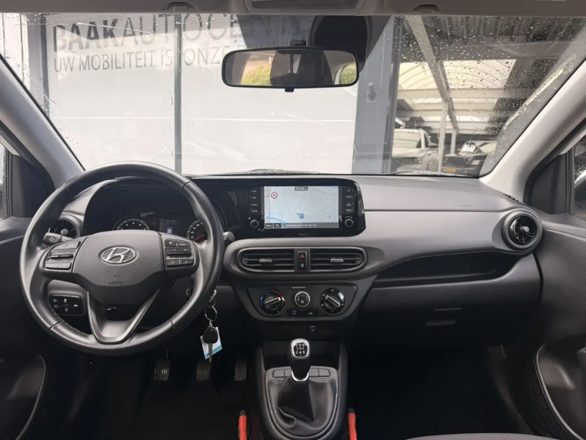 1.0 Comfort Smart