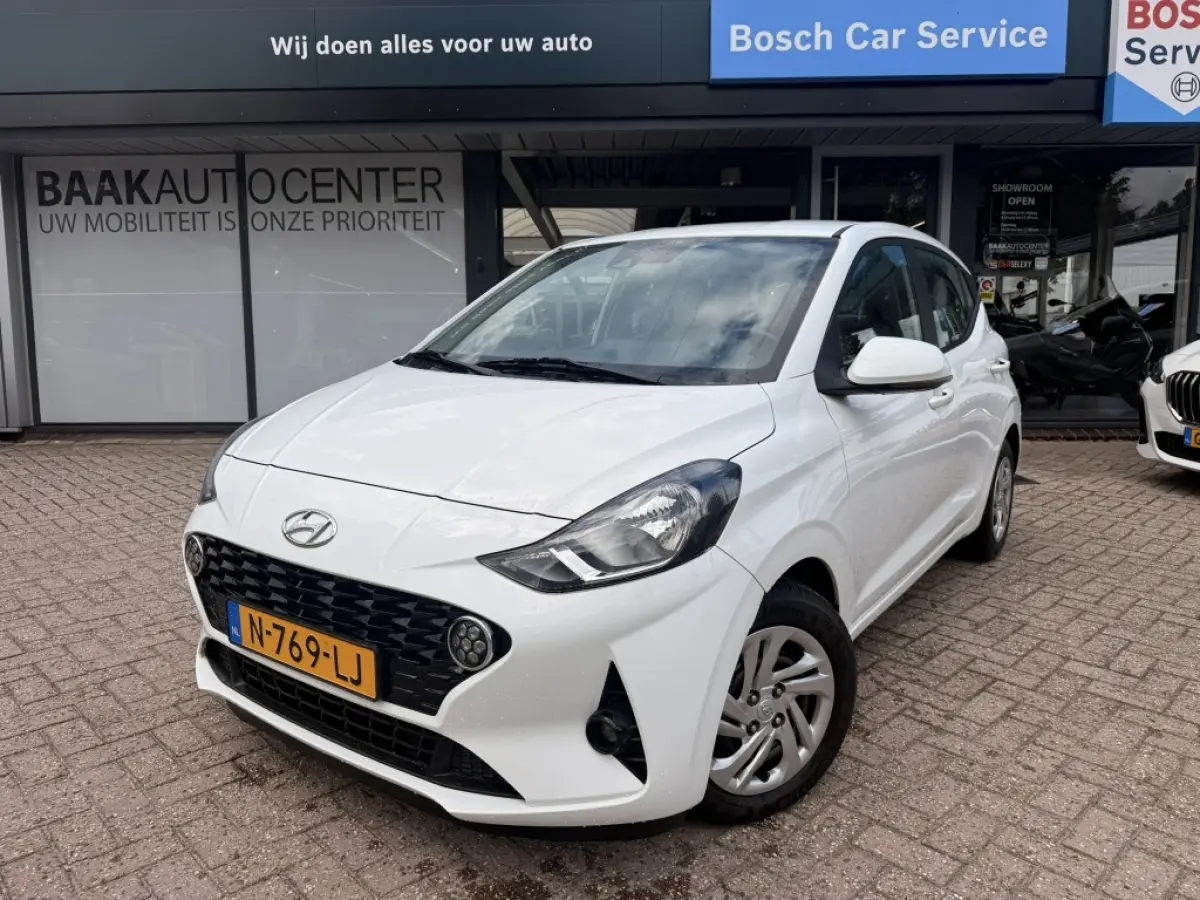 1.0 Comfort Smart