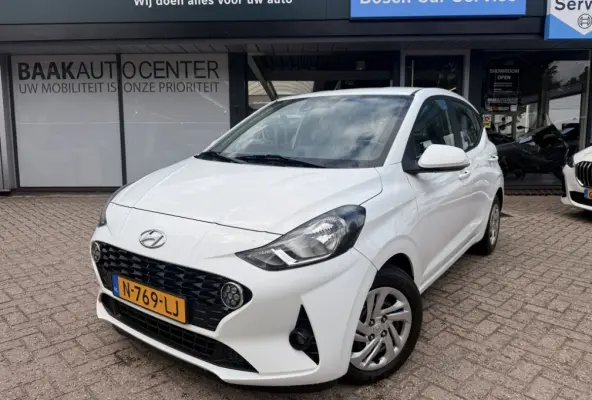 1.0 Comfort Smart