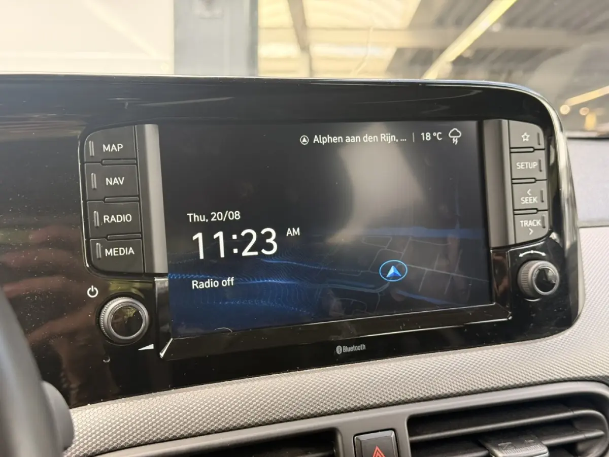 1.0 Comfort Smart