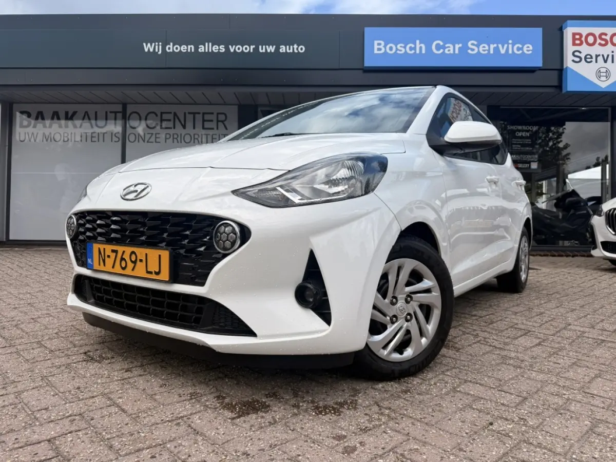 1.0 Comfort Smart